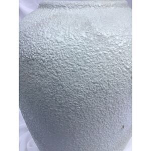 1527	 Contemporary Speckled Textured Orange peel Finish White/gray